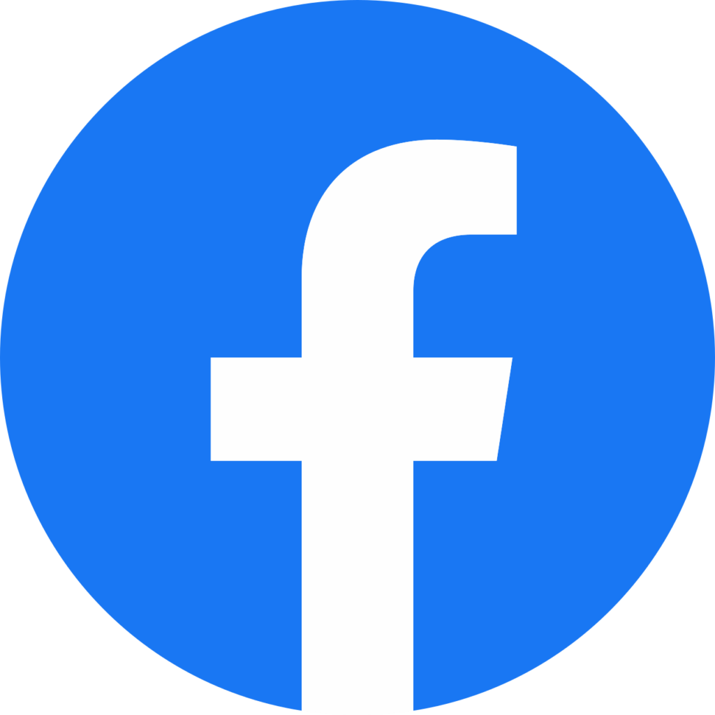 page Facebook